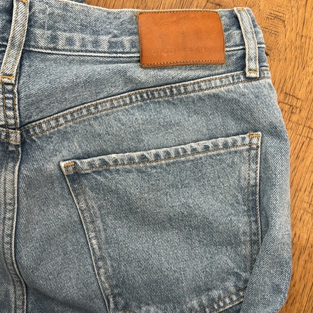 NWOT CITIZENS FOR HUMANITY EMERY JEANS 26 - Picture 6 of 6